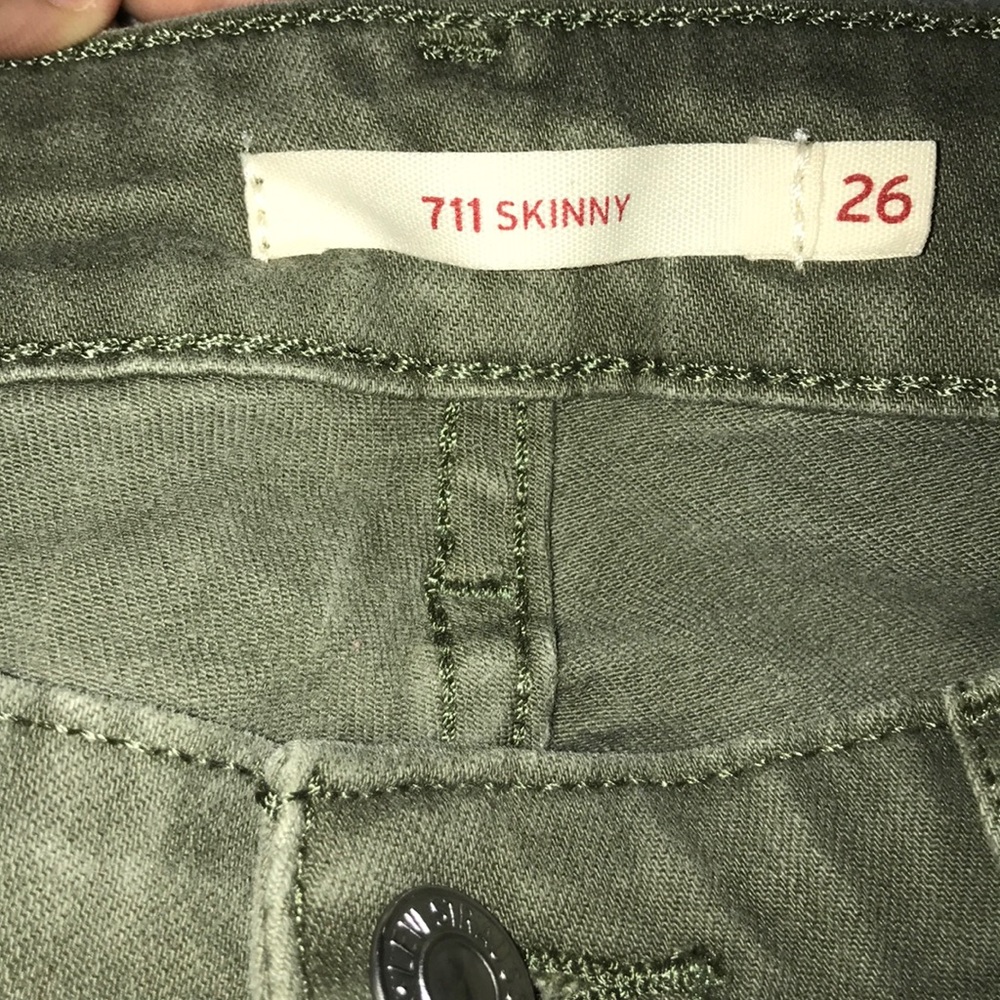 Jeans - Picture 4 of 5